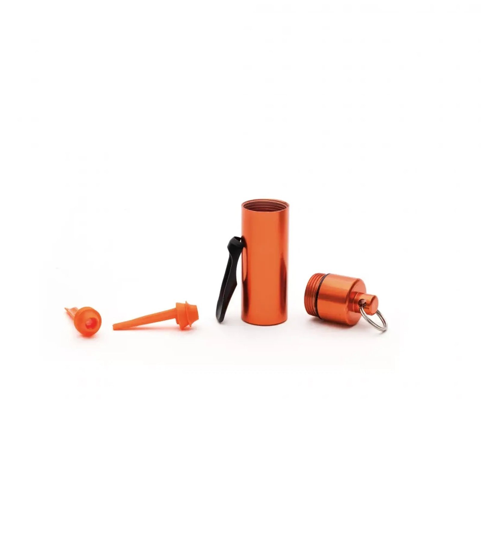 EQ earplugs set voor watersport