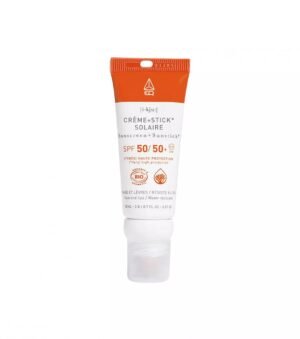 EQ Combo sunstick en zonnebrand SPF 50