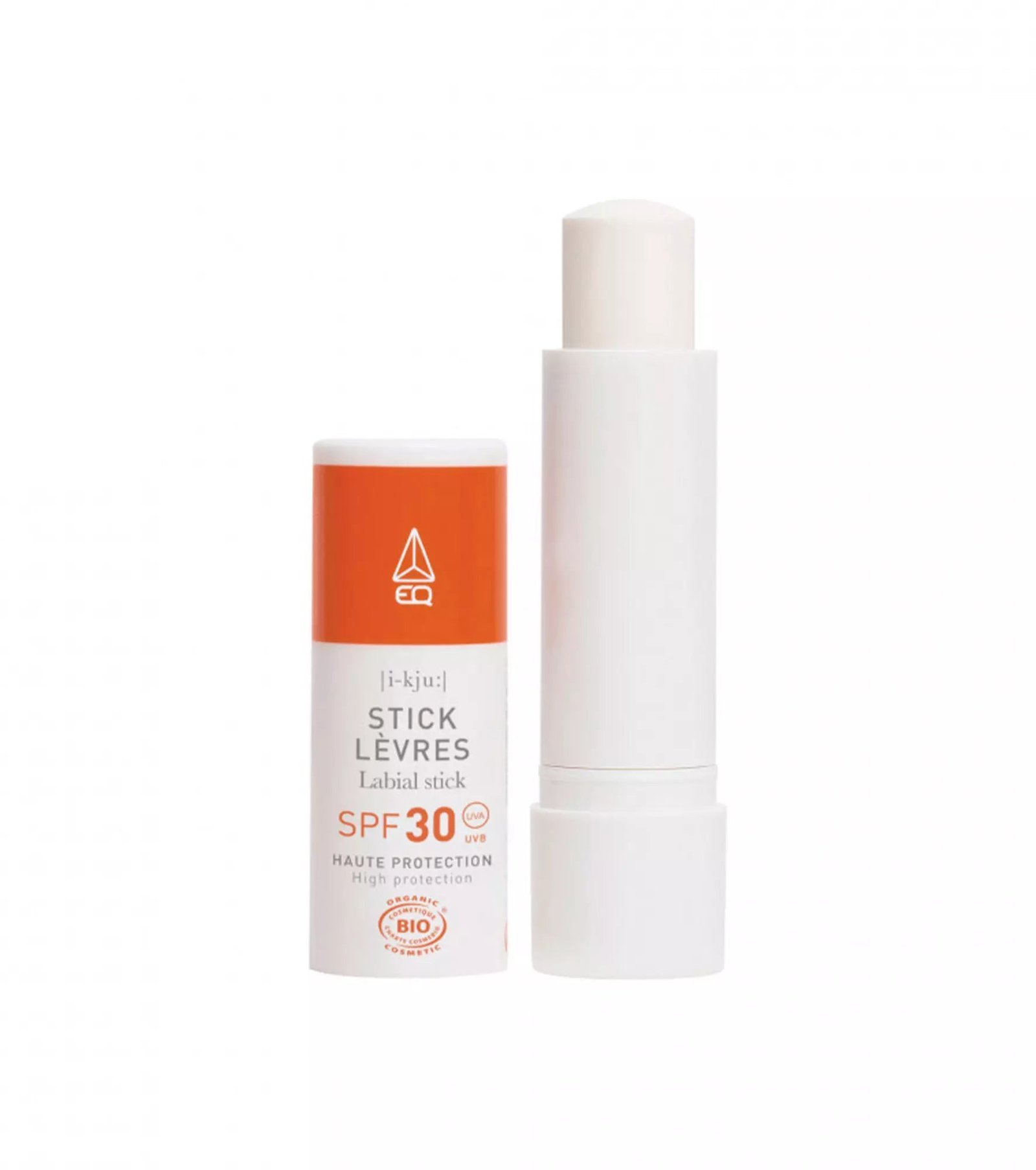 EQ lippenbalsem SPF 30 stick