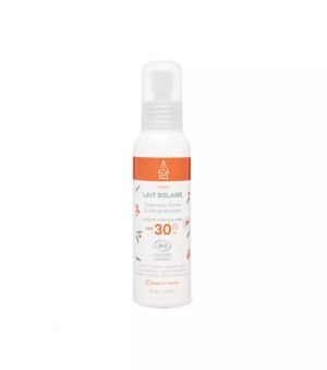 EQ Sun Lotion SPF 30 flacon 100 ml
