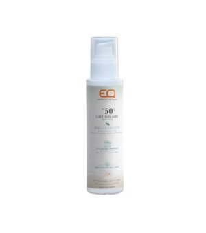 EQ Baby & Kind zonnemelk SPF 50, 150 ml