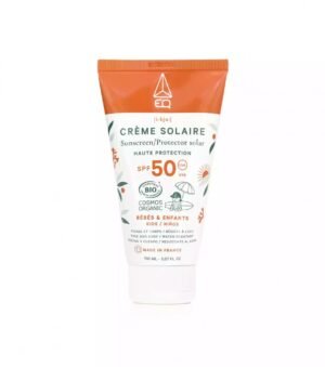 EQ Kids zonnebrand SPF 50+ tube 150 ml