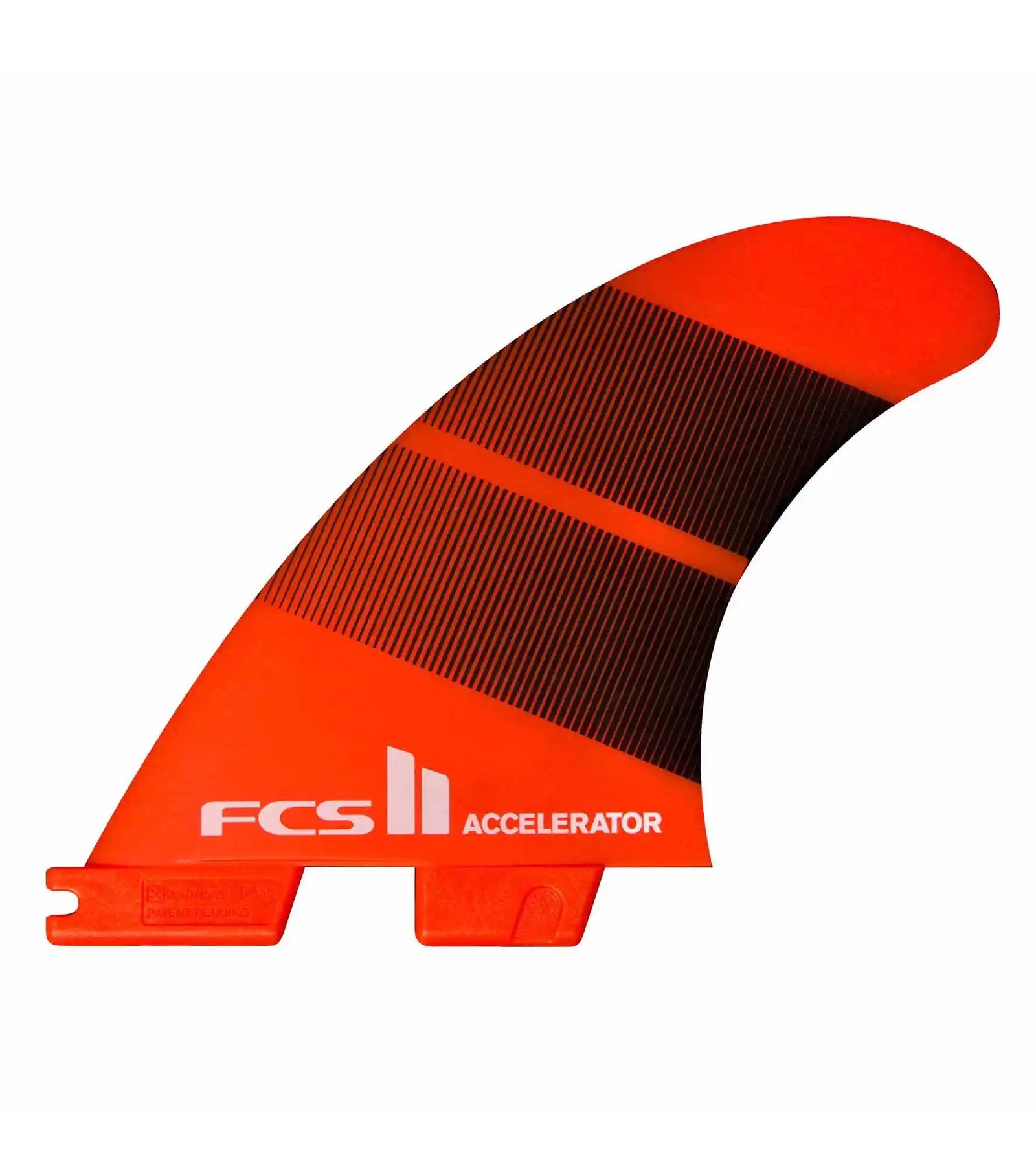 FCS II Accelerator Neo Glass thruster-set set