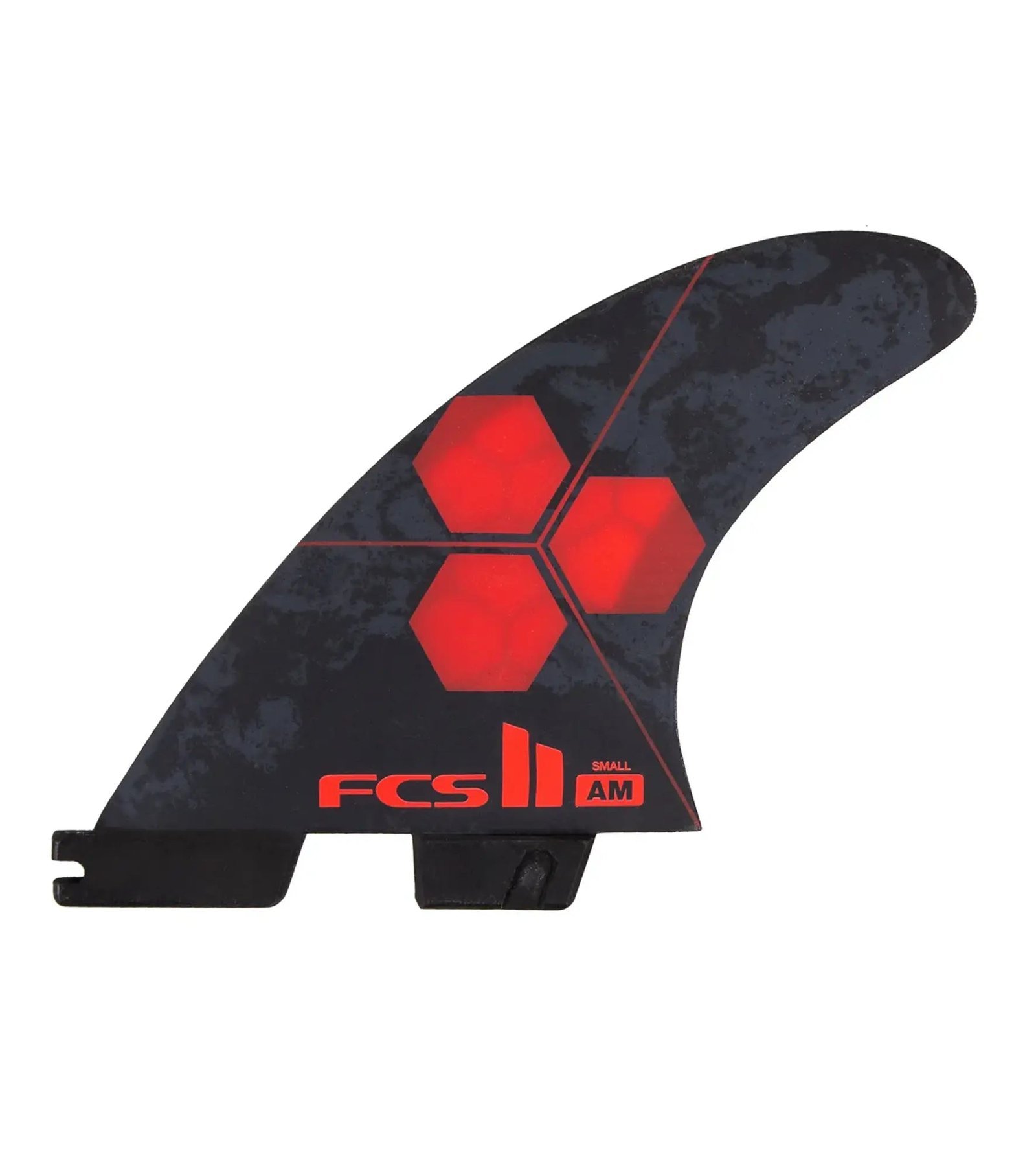FCS II Al Merrick Performance Core thruster-set set