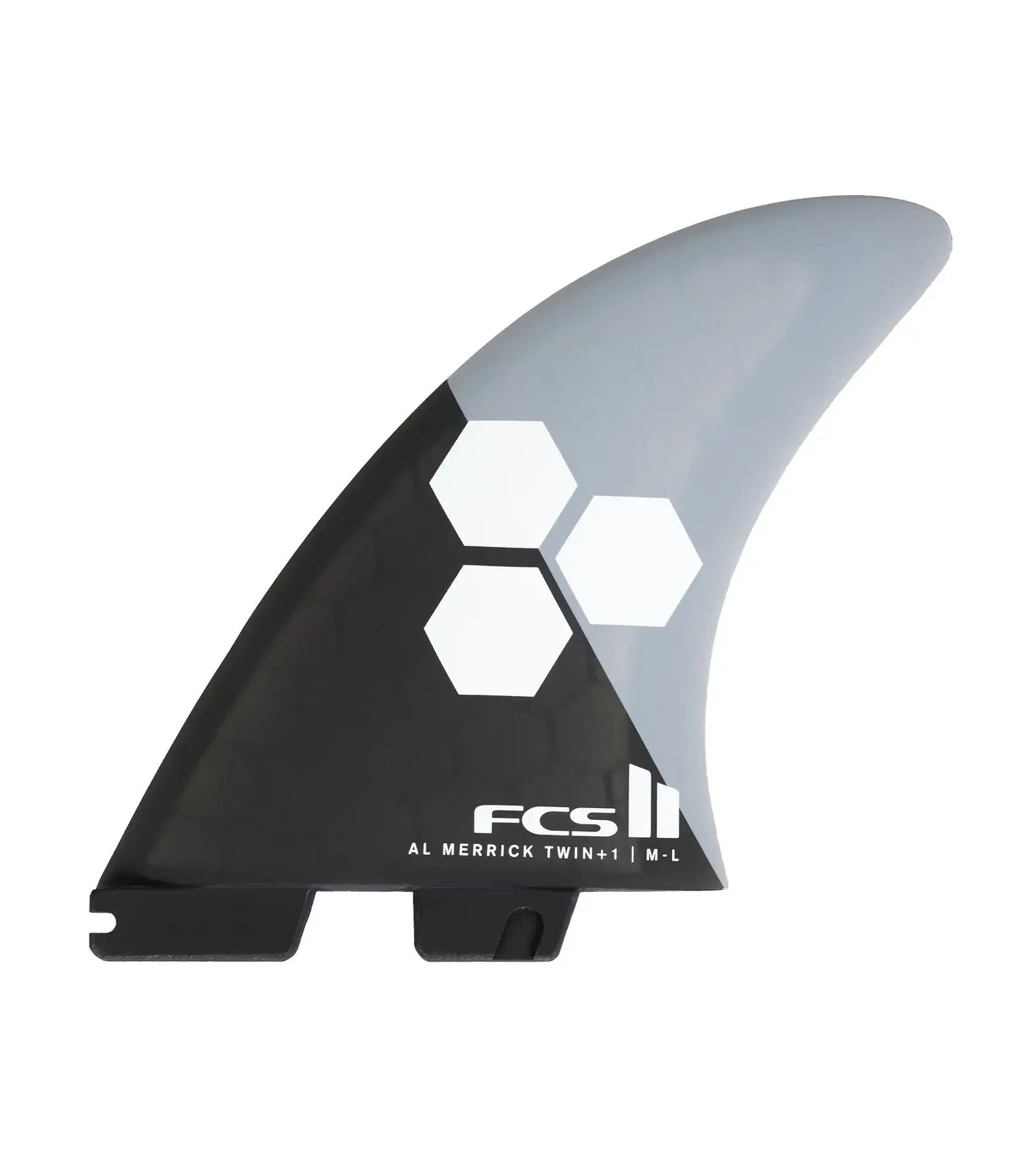 FCS II Al Merrick Performance Core twin +1-set set