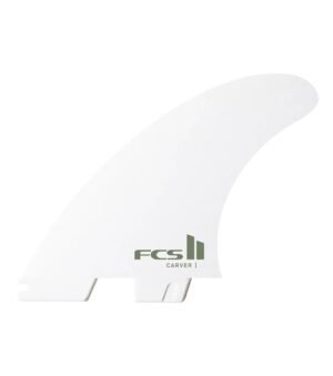 FCS II Carver Performance Core thruster-set set