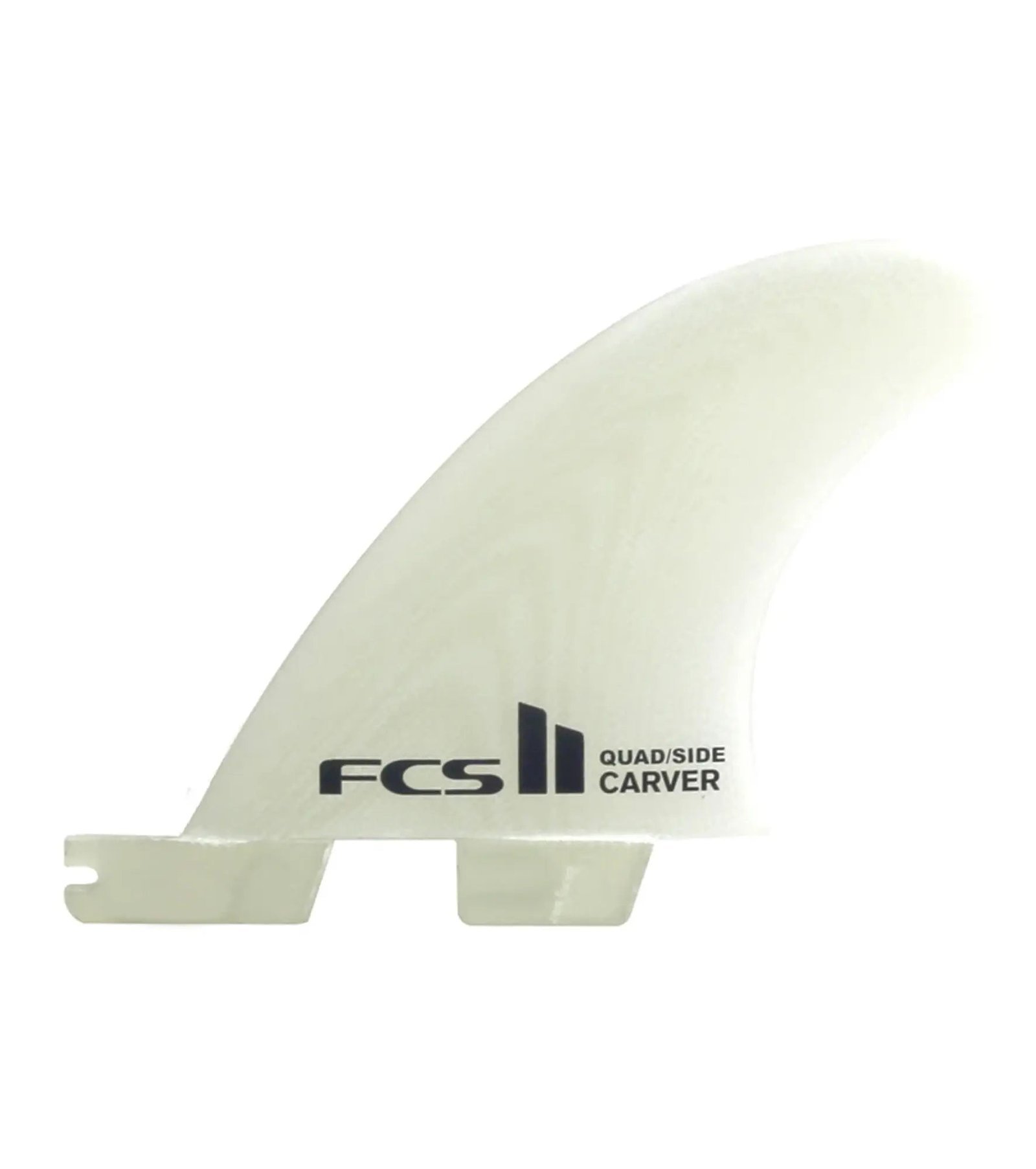 FCS II Carver Performance Glass sidebite-set set