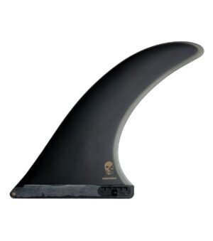 FCS II Christenson Performance Glass longboard single fin set