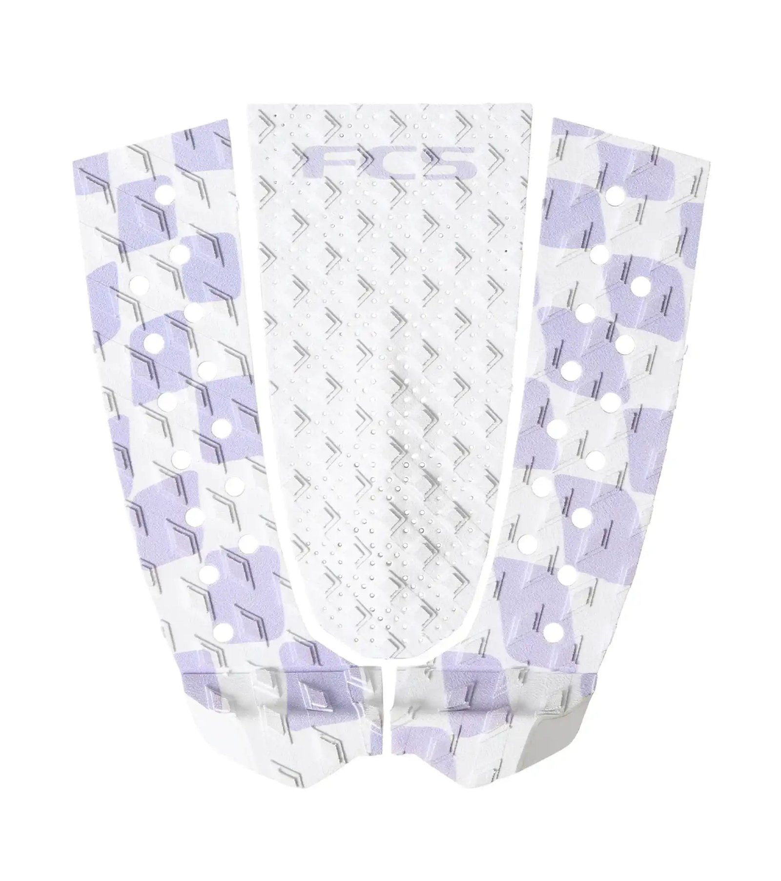 FCS Caroline Marks ECO traction pad