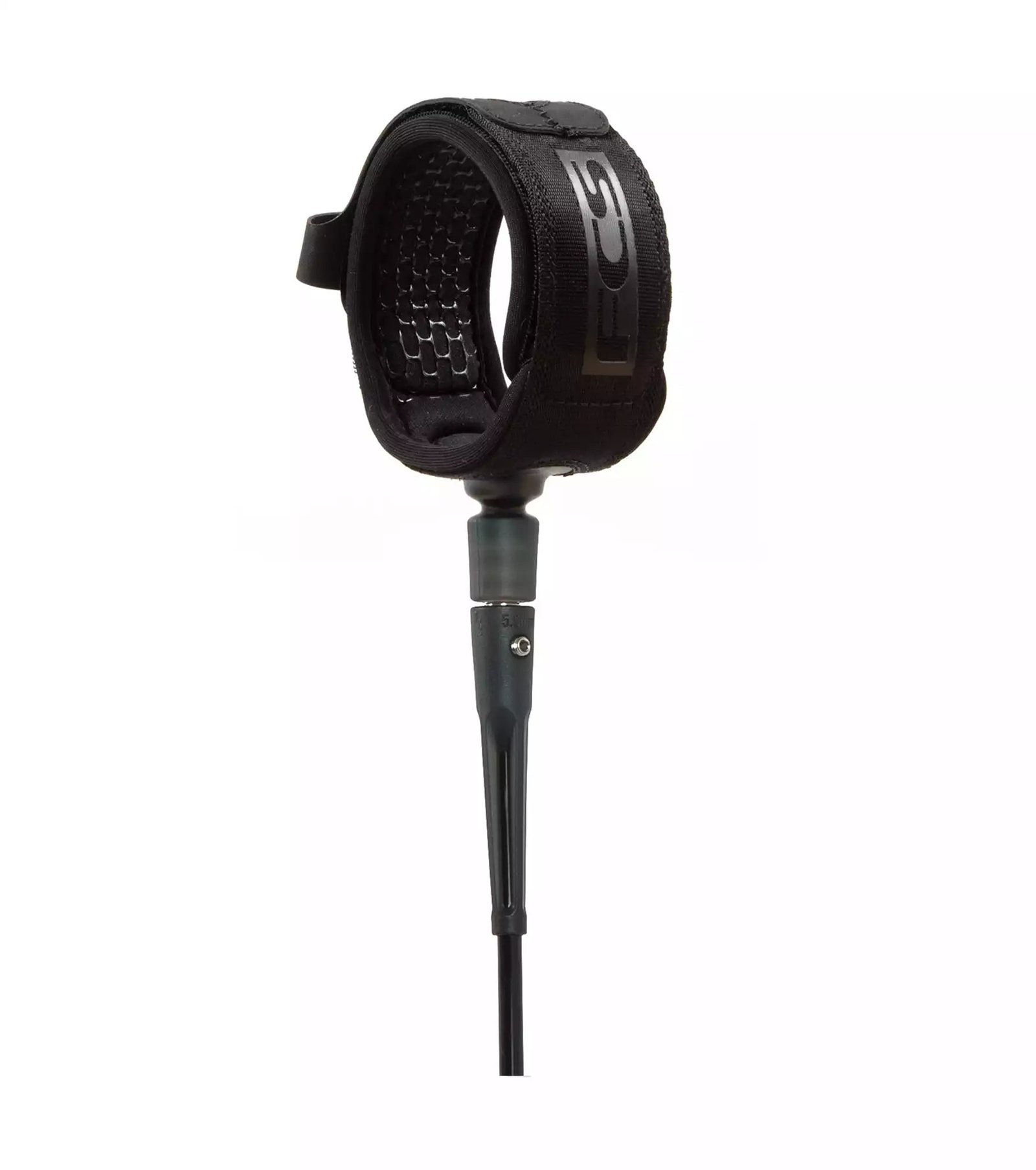 FCS Essential Comp leash in Eclipse