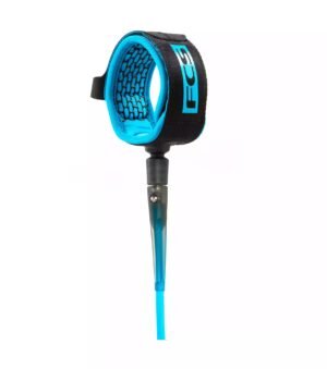 FCS Essential All Round leash in tien kleuren