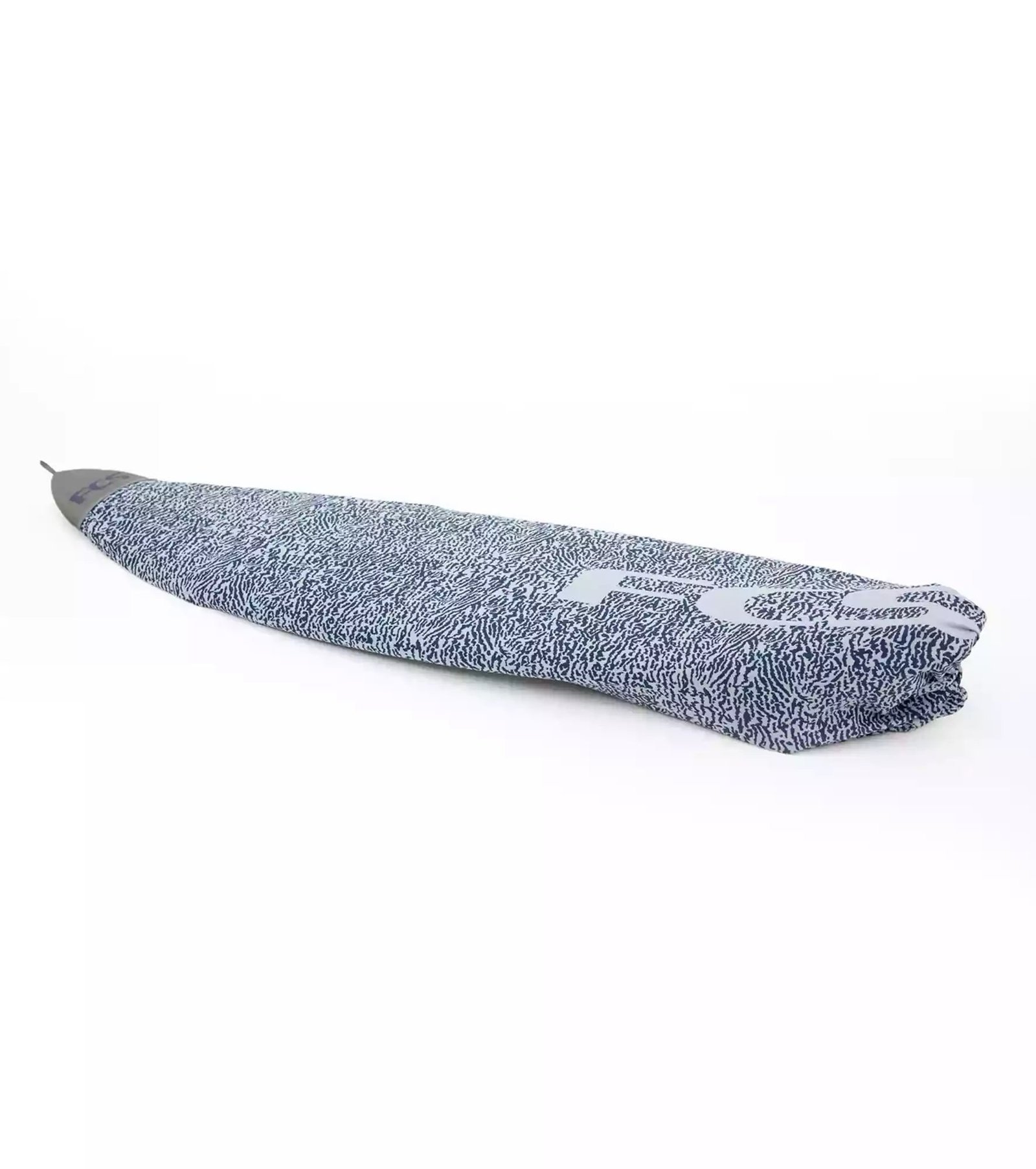 FCS Stretch all purpose boardsock in Carbon