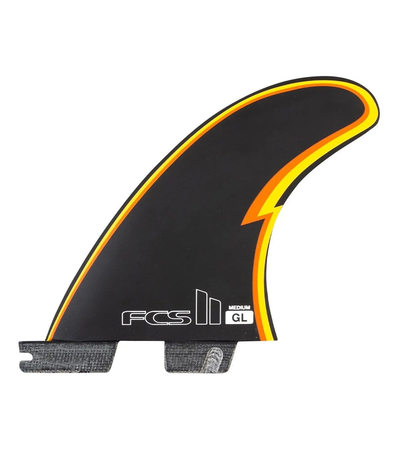 FCS II Gerry Lopez Performance Core tri-quad-set set
