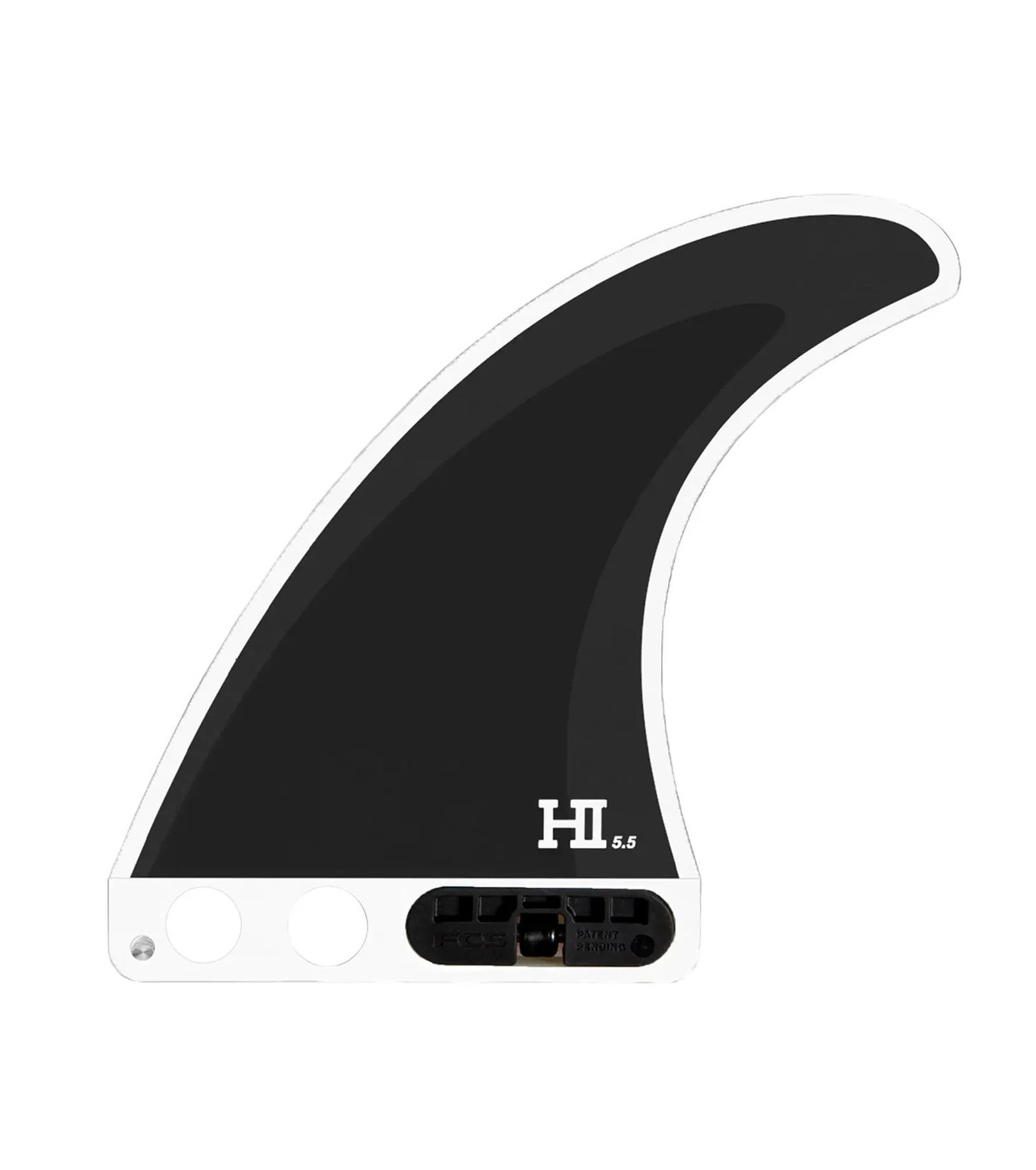 FCS II Harley Ingleby Performance Core single fin set