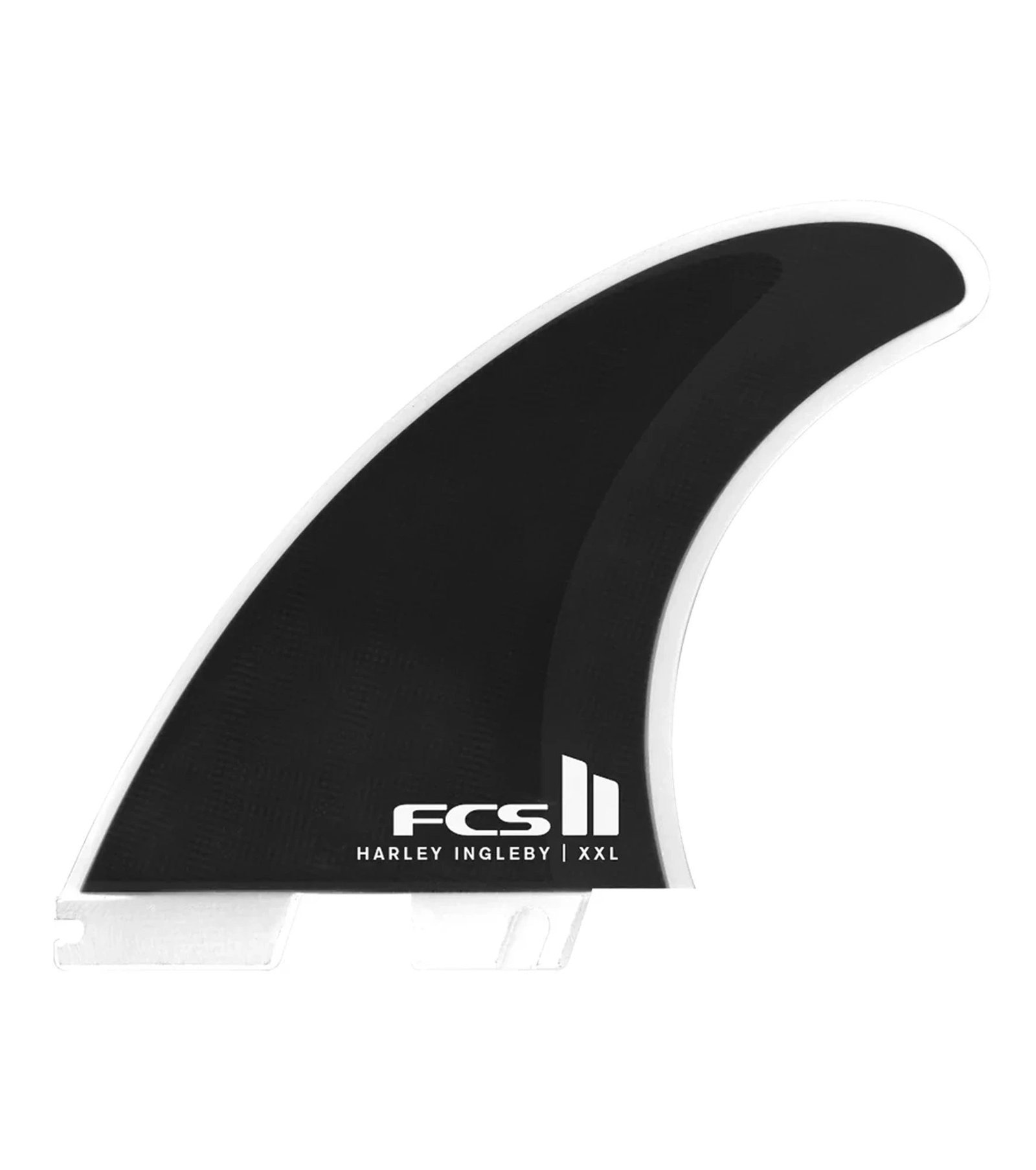 FCS II Harley Ingleby Performance Core thruster-set set