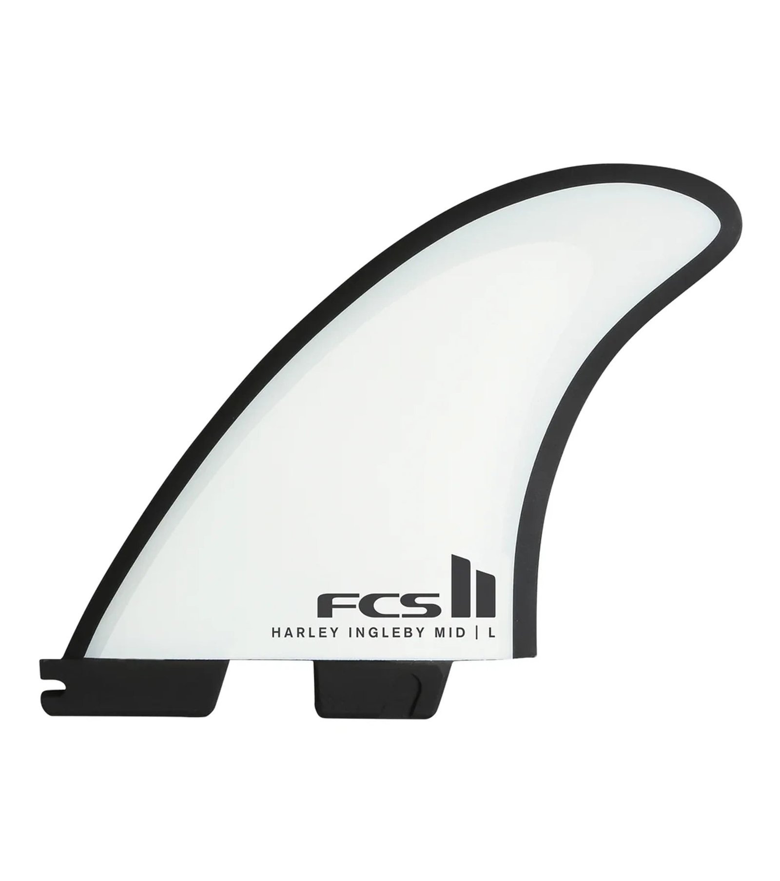 FCS II Harley Ingleby Performance Core tri-quad-set set