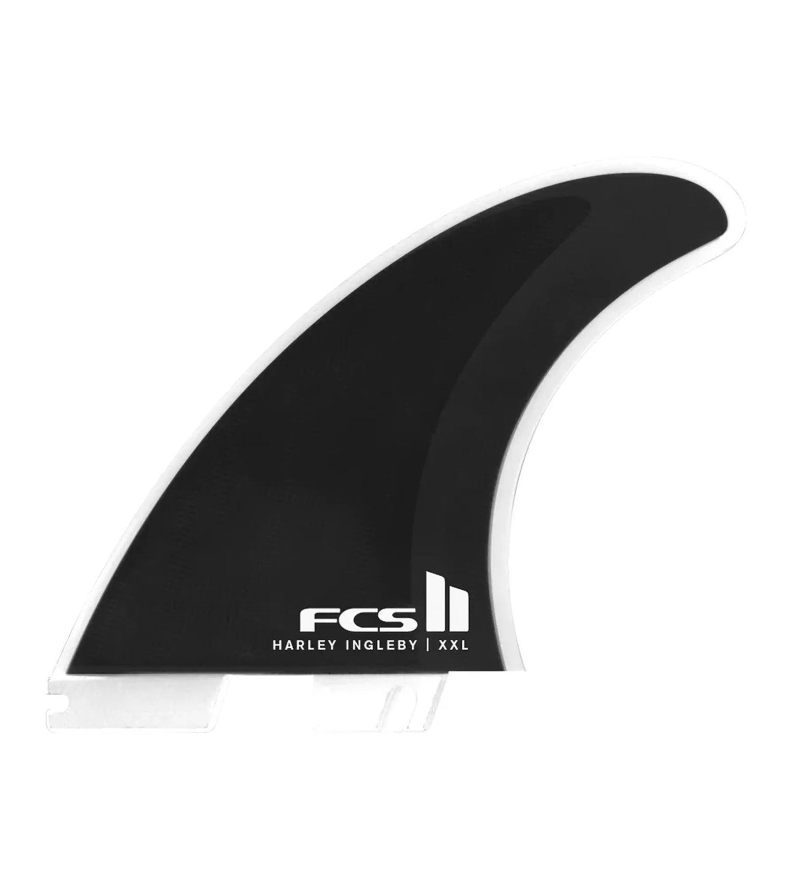 FCS II Harley Ingleby Performance Core quad-set set