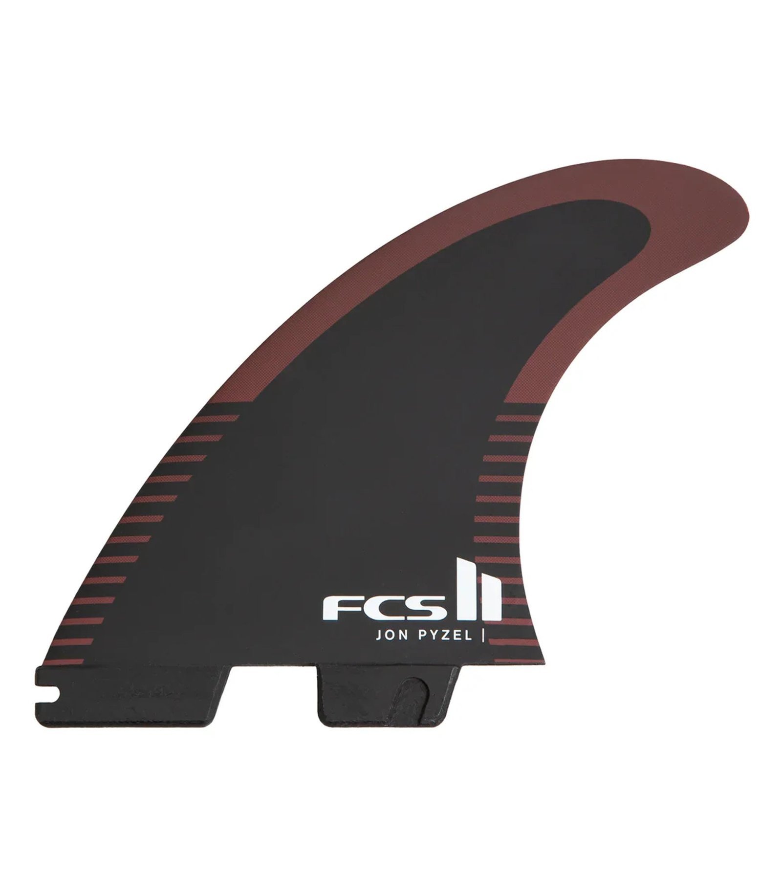 FCS II Pyzel Performance Core thruster-set set