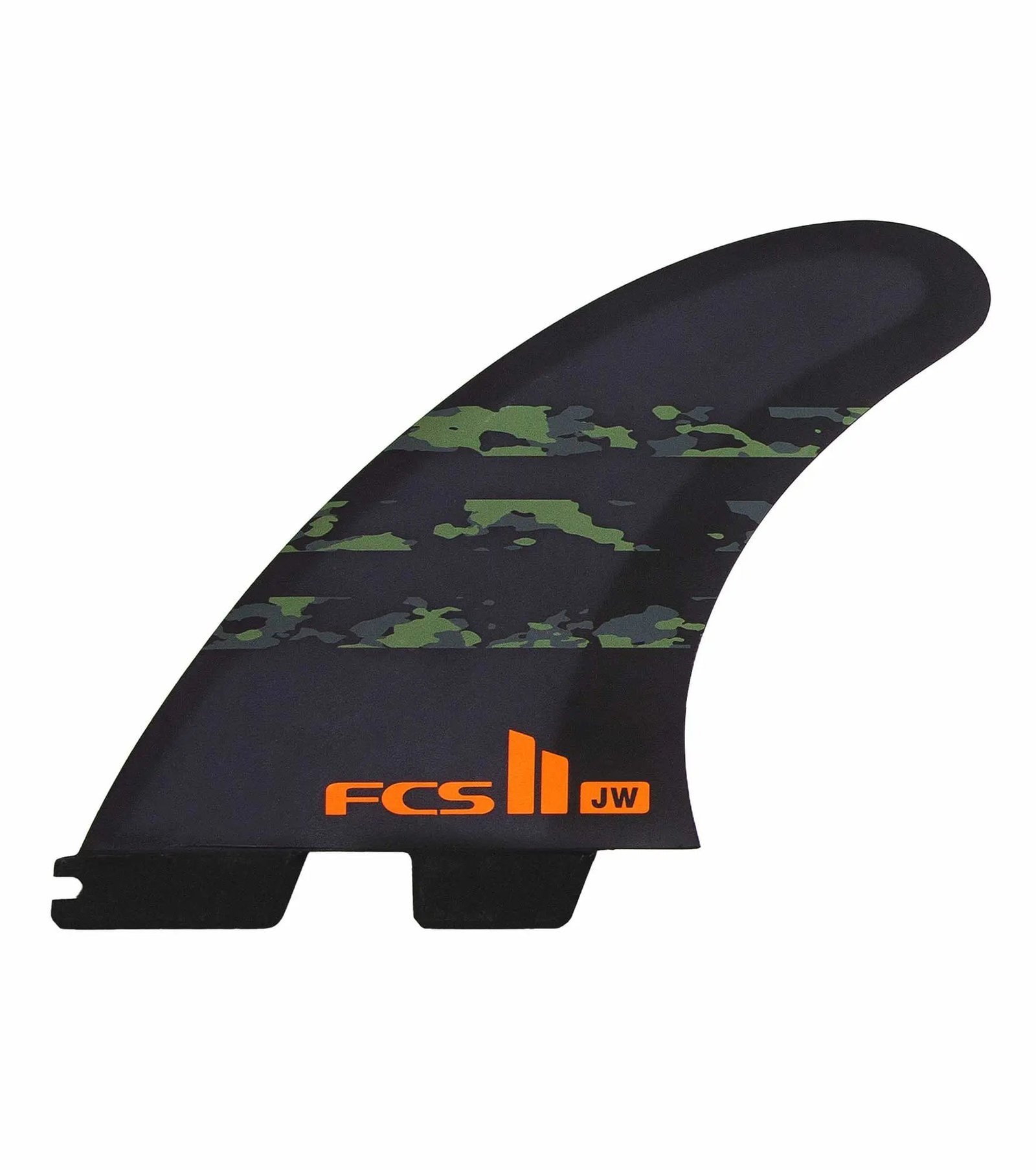 FCS II Julian Wilson PC + AirCore thruster-set set