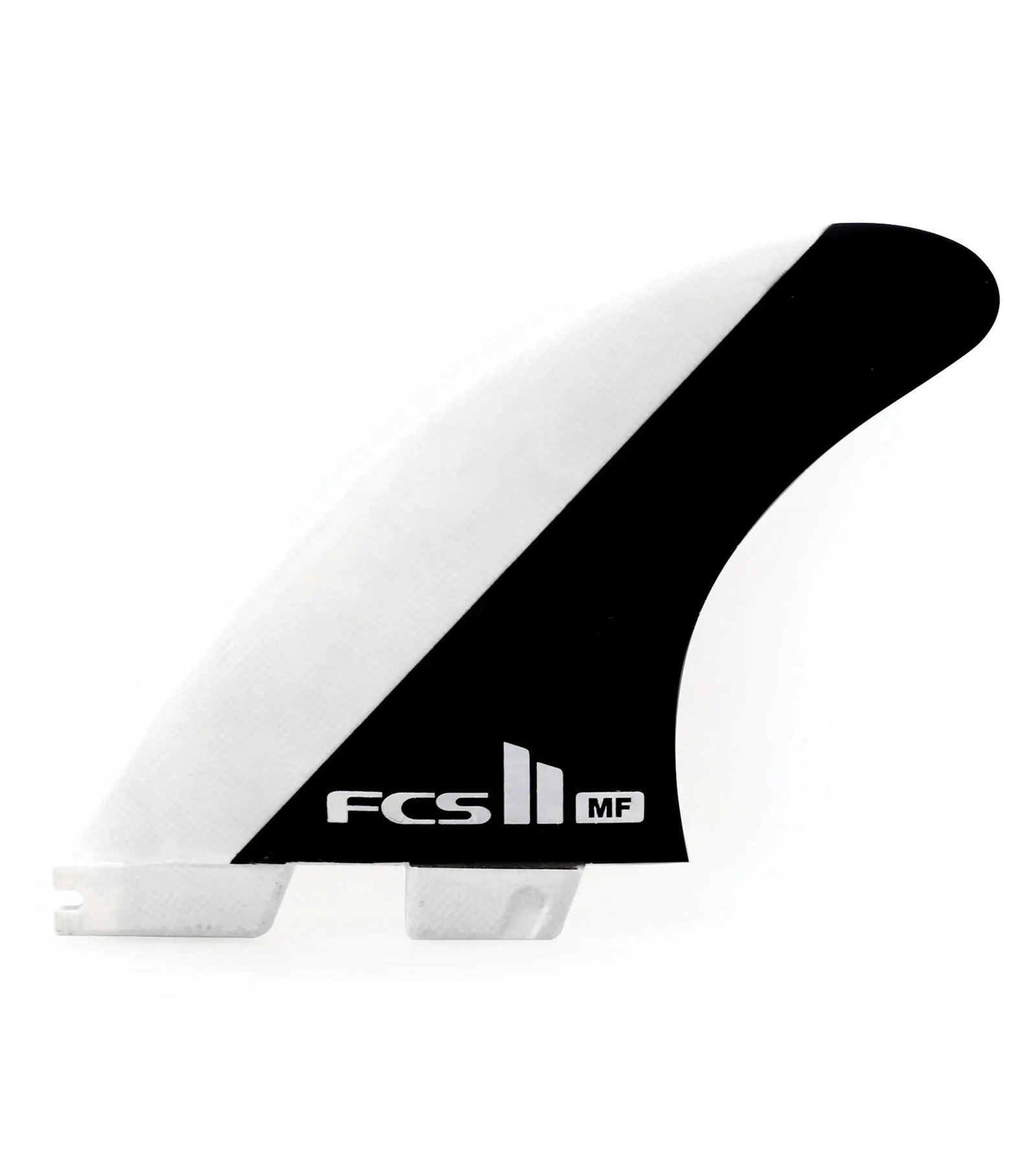 FCS II Mick Fanning Performance Core thruster-set set