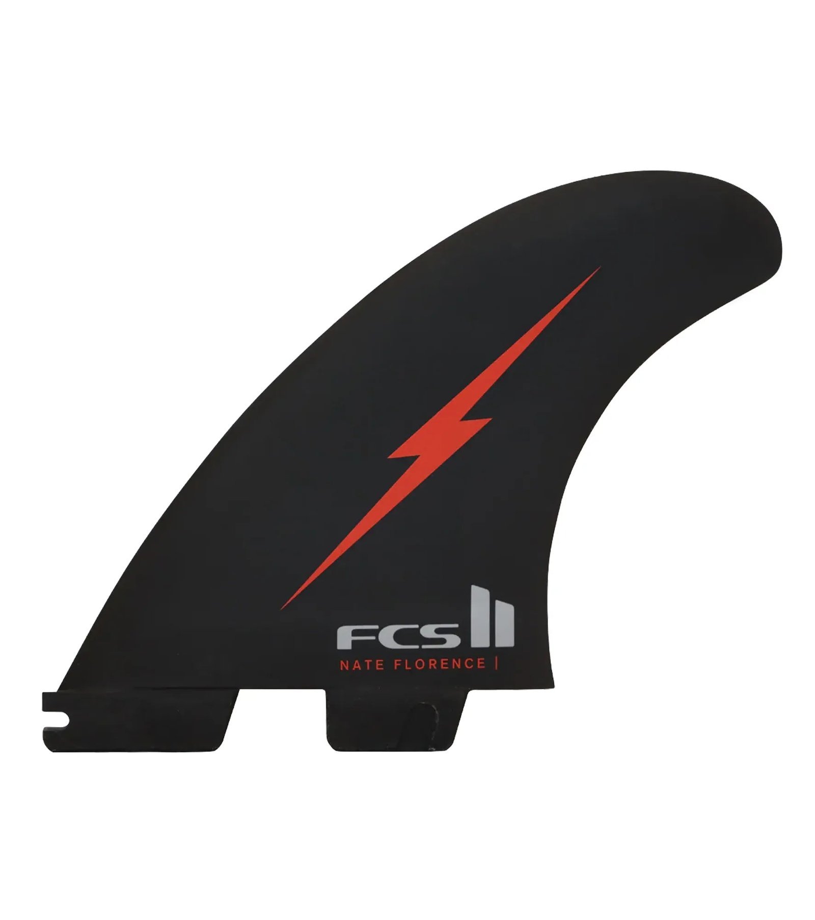 FCS II Nathan Florence Performance Core thruster-set set