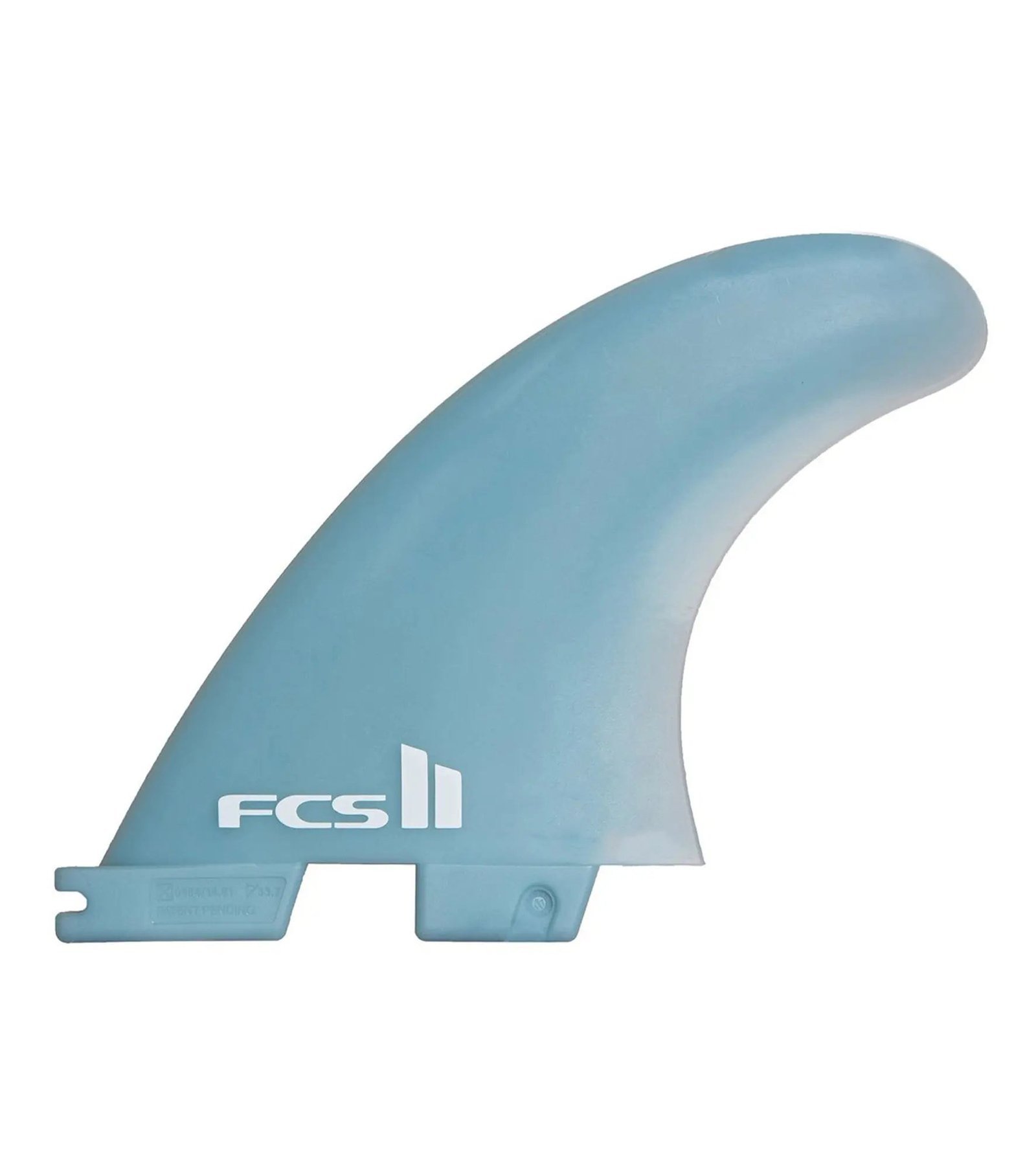 FCS II Reactor Glass Flex thruster-set set