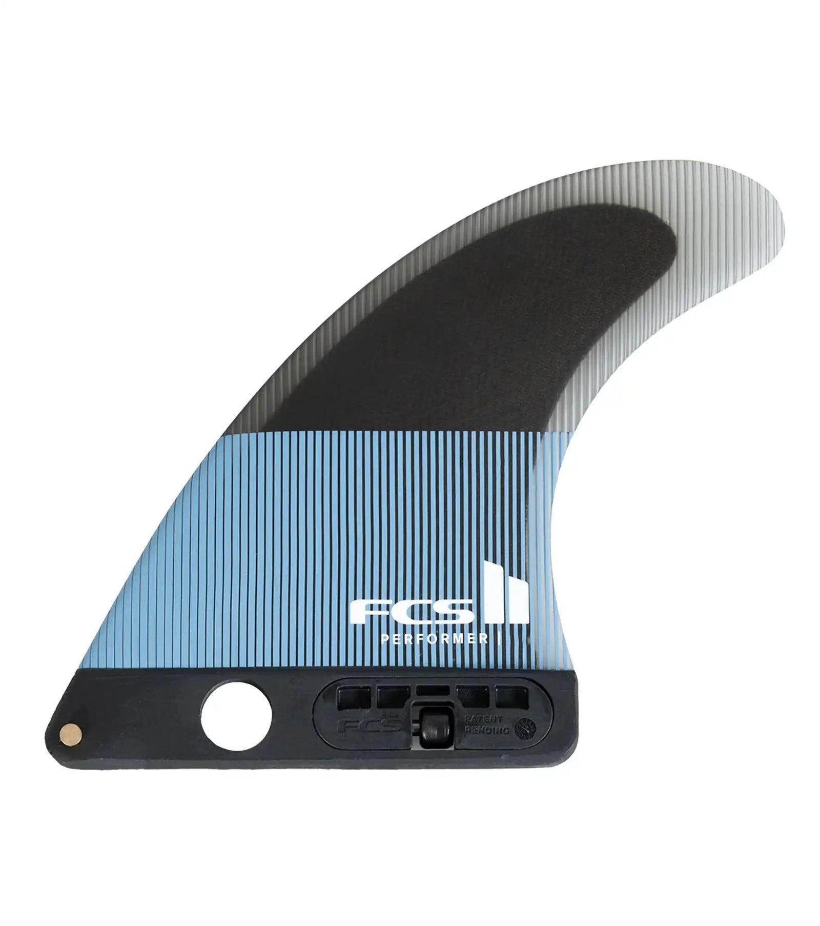 FCS II Performer Performance Core single fin set