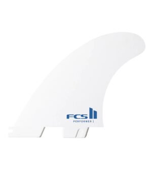 FCS II Performer Performance Core thruster-set set