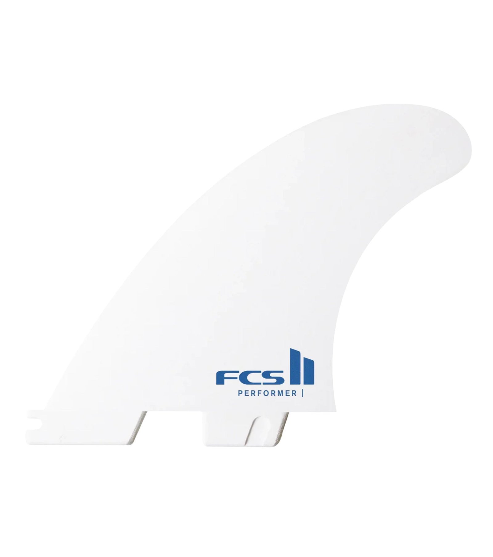 FCS II Performer Performance Core thruster-set set