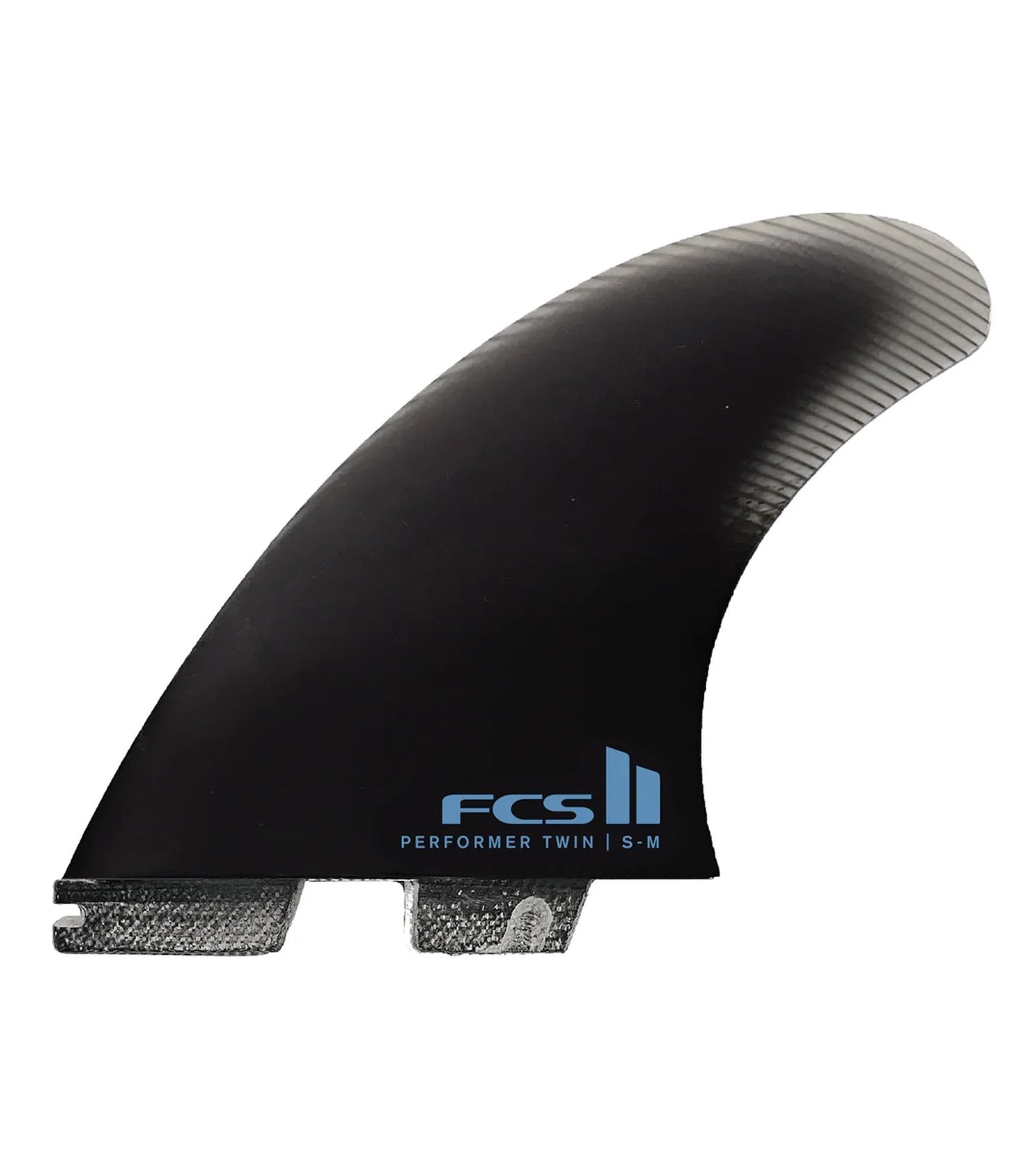 FCS II Performer Performance Glass twin +1-set set