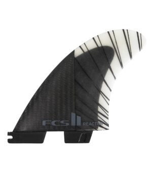 FCS II Reactor PC Carbon thruster-set set