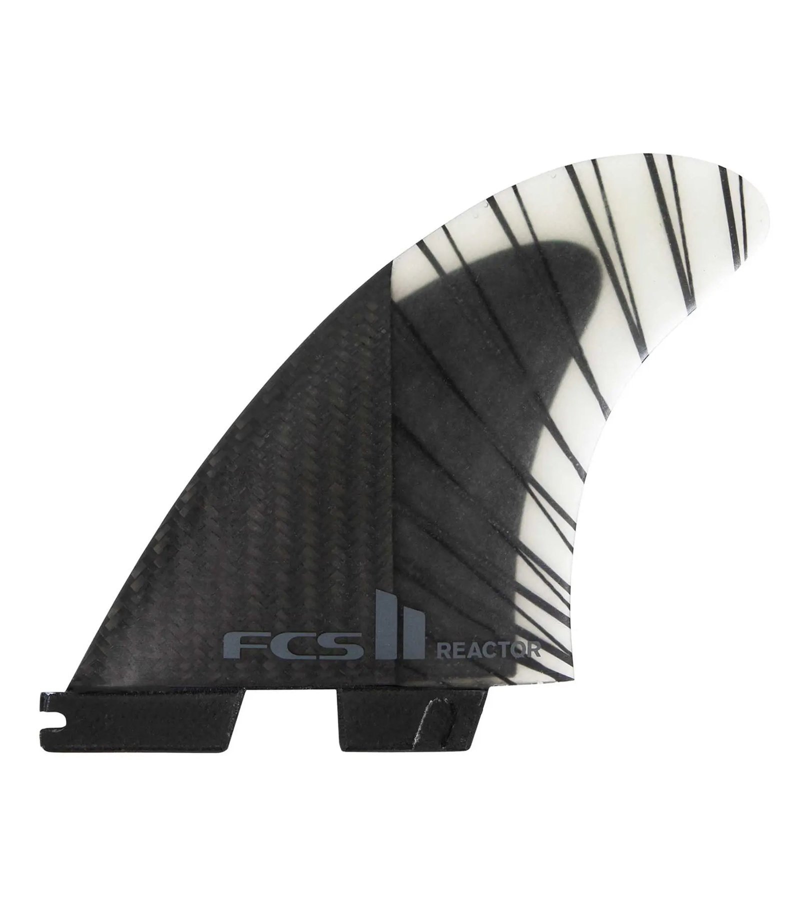 FCS II Reactor PC Carbon thruster-set set