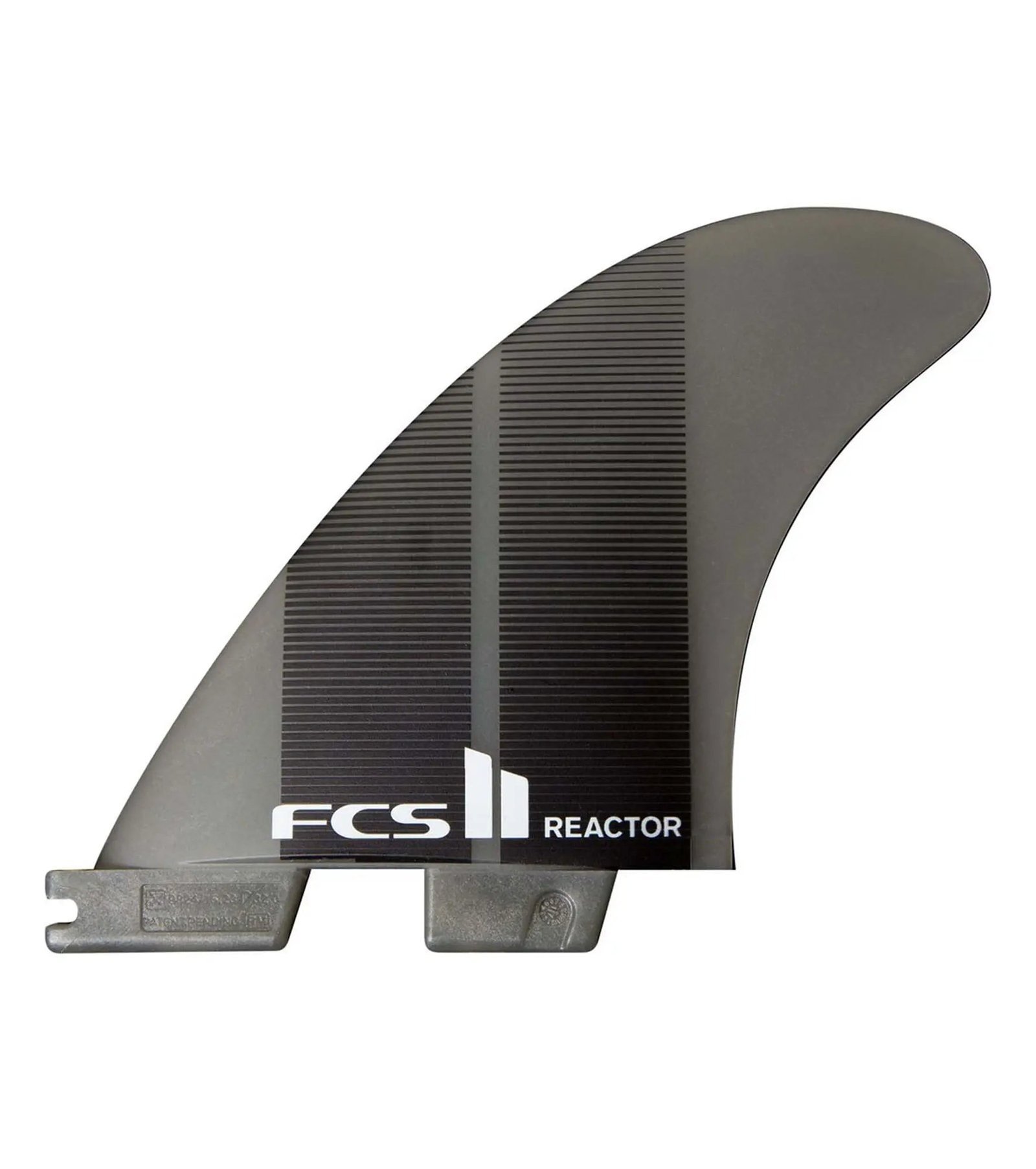 FCS II Reactor Neo Glass thruster-set set