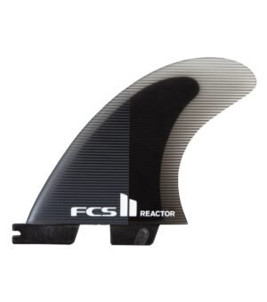 FCS II Reactor Performance Core thruster-set set