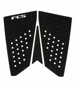 FCS T-3 Fish traction pad, modulaire delen
