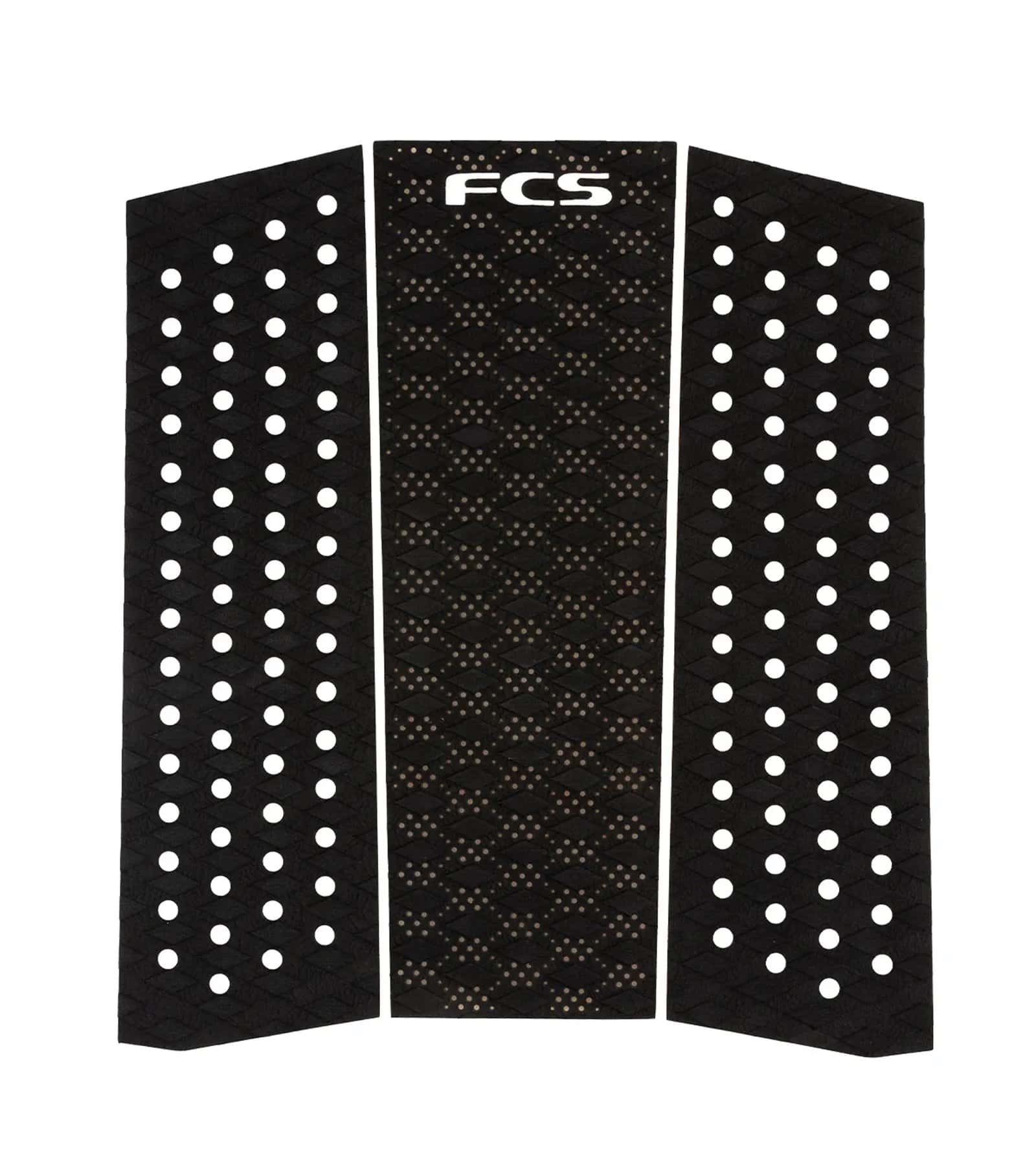 FCS T-3 Mid ECO deck grip van suikerriet-biofoam