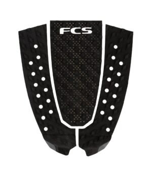 FCS T-3 Pintail traction pad, smalle 3-delige snit