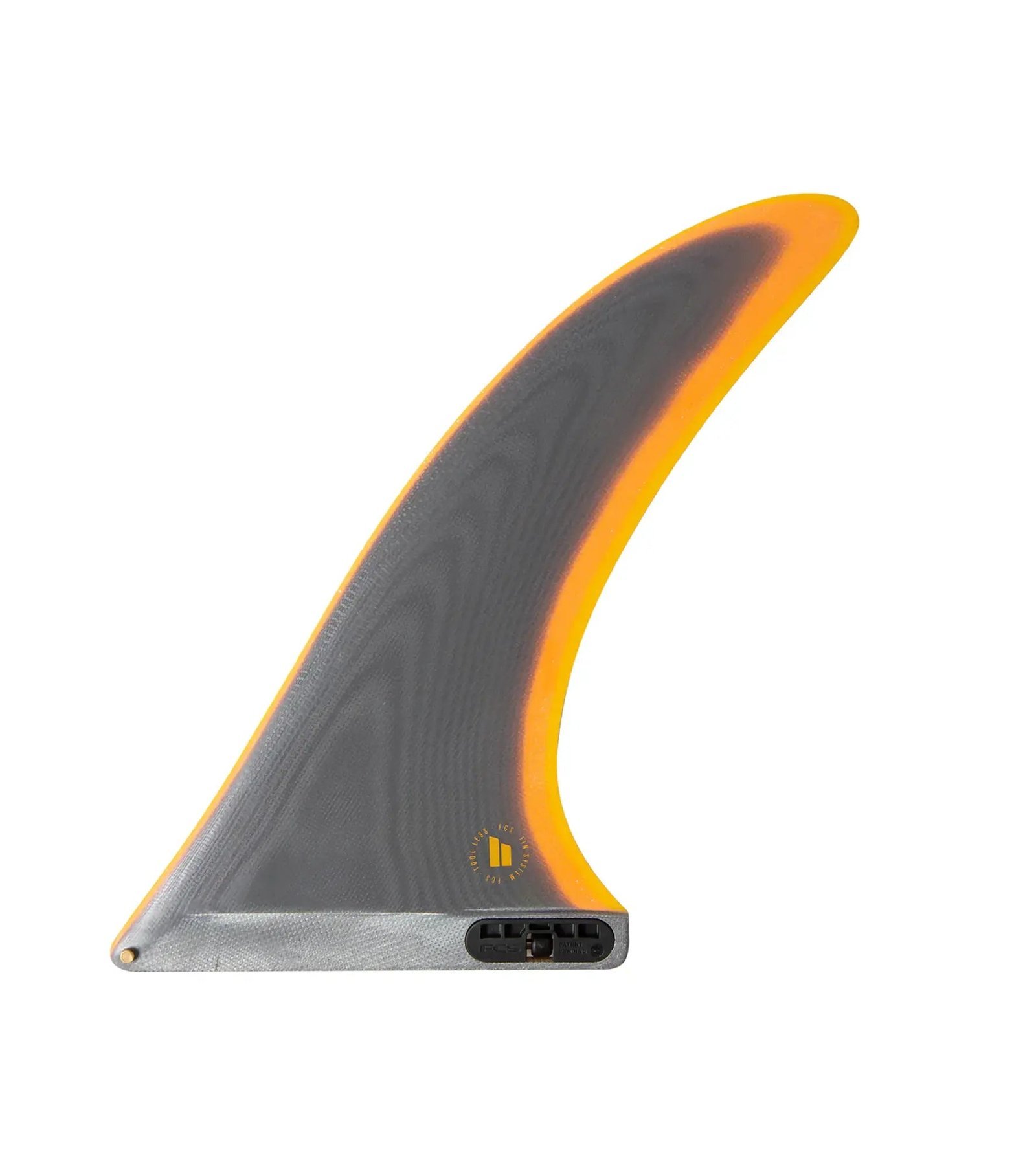 FCS II Thomas Performance Glass longboard single fin set