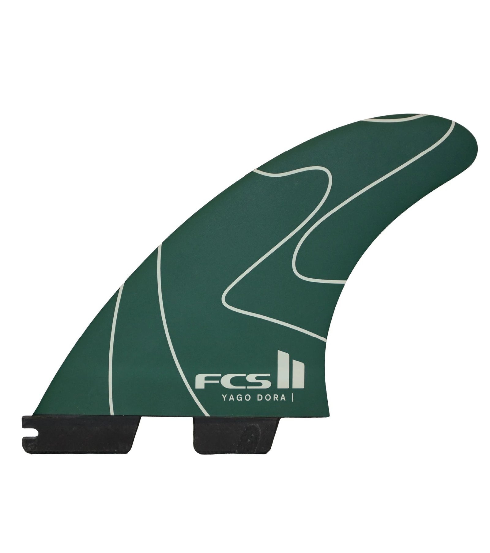 FCS II Yago Dora Performance Core thruster-set set