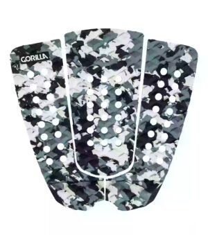 Gorilla Eric Geiselman traction pad in Blue Thickneck