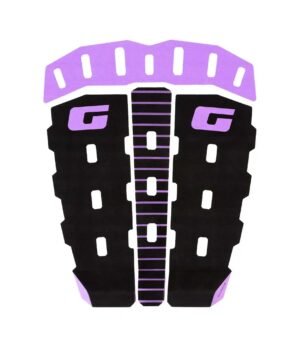 Gorilla Kick traction pad in Haze