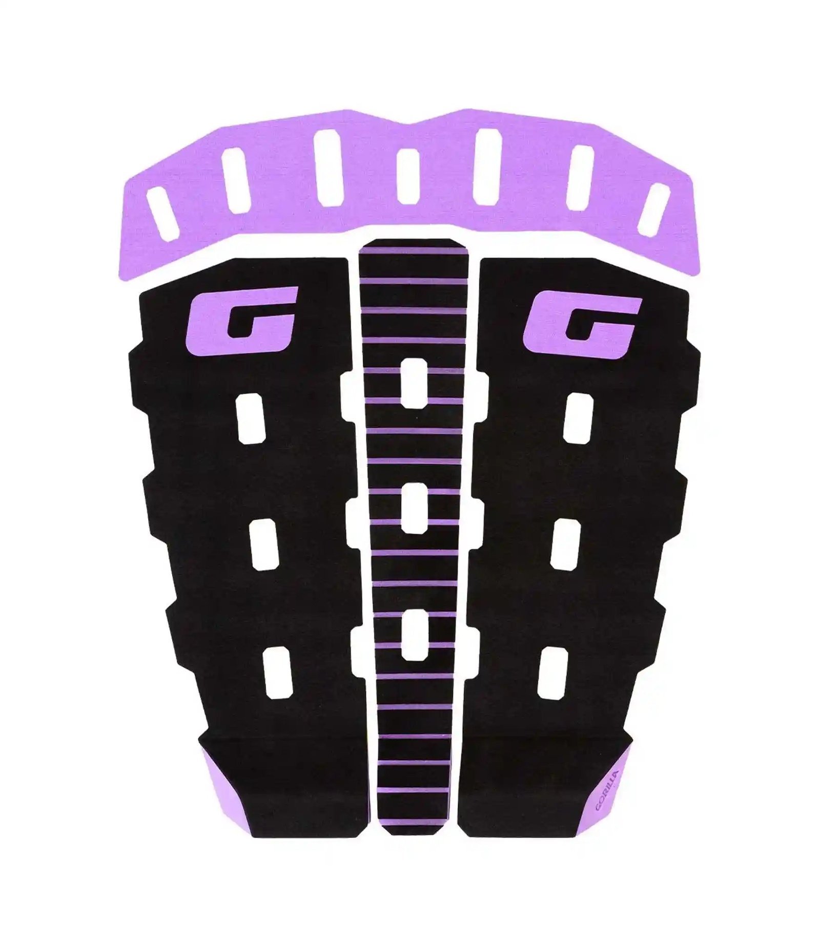 Gorilla Kick traction pad in Haze