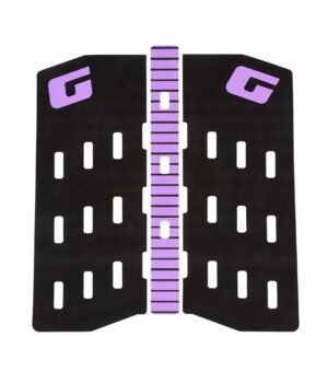 Gorilla Kick Mid Deck grip in Haze
