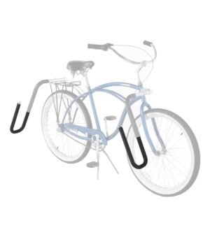 Moved By Bikes SUP Lower Bar Set met brede cradles