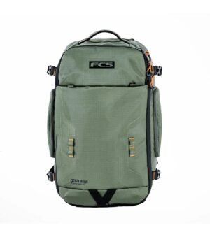 FCS Mission Pack 40L GO-Light rugzak in Alpine
