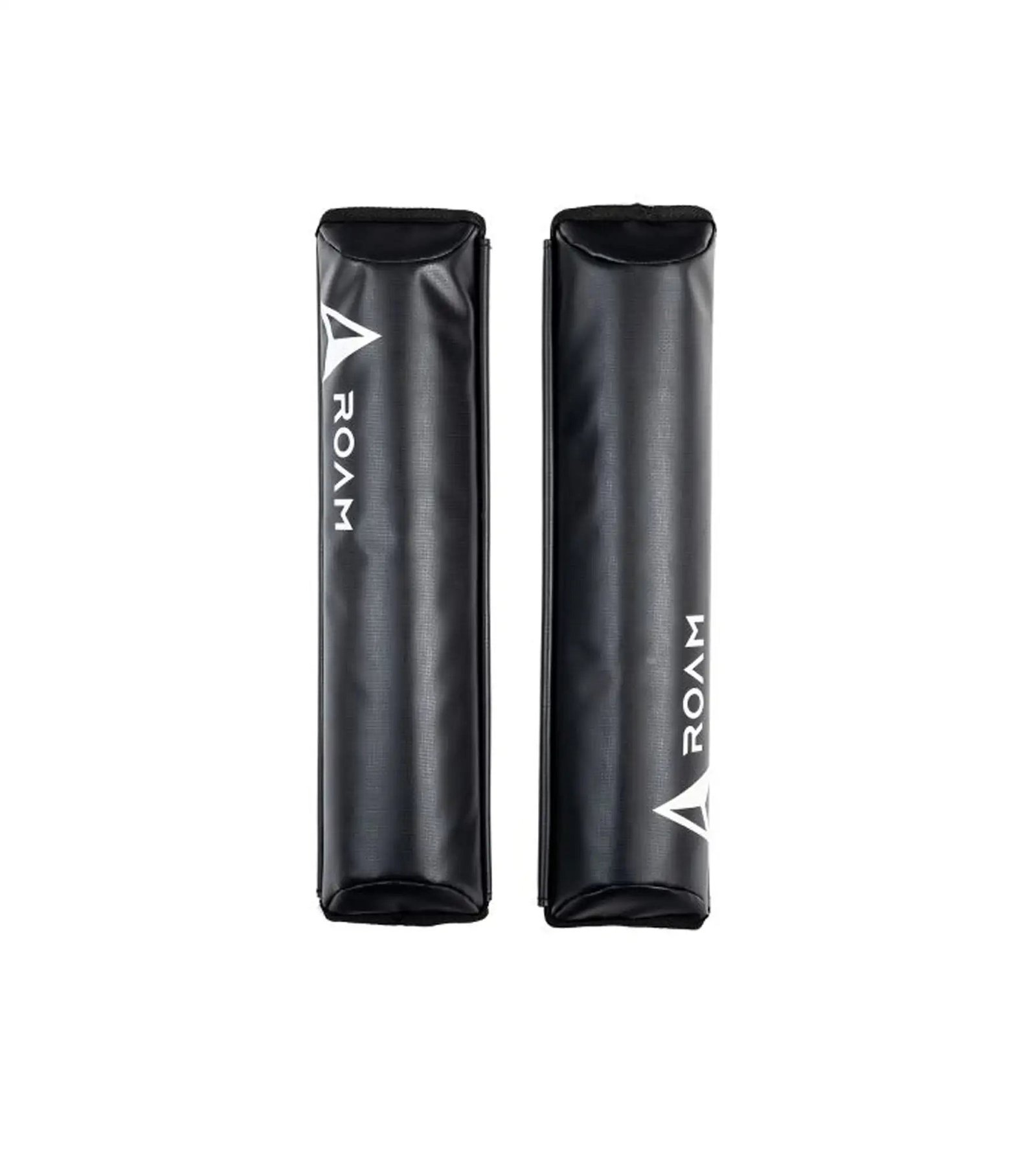 ROAM Aero roof rack pads in zwart, per paar
