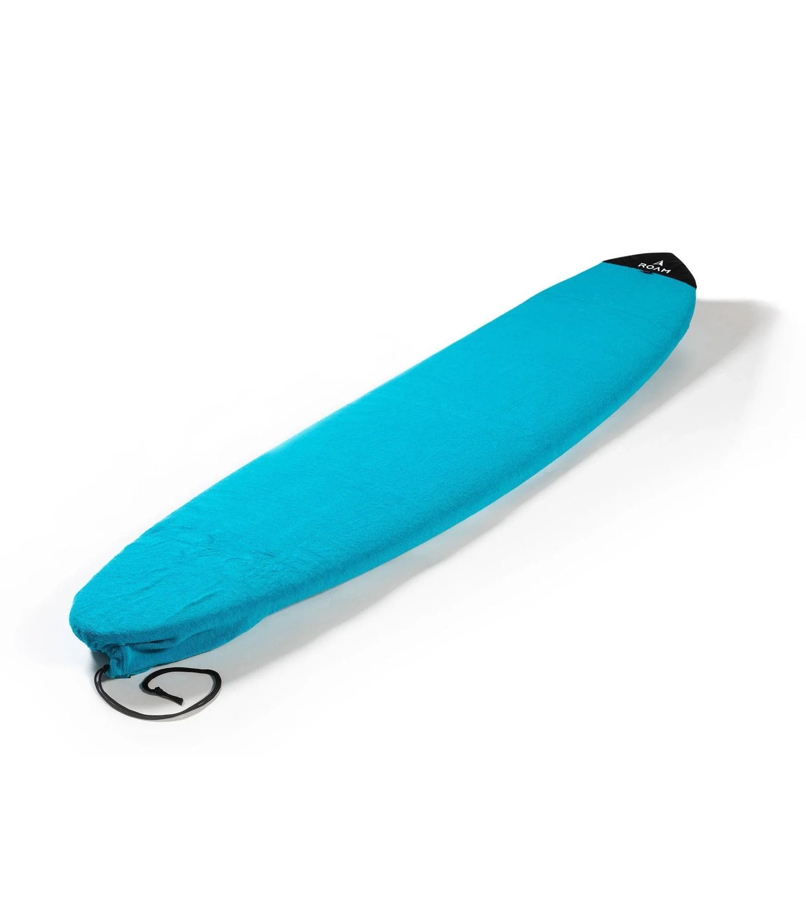 ROAM funboard boardsock in blauw, volledige lengte
