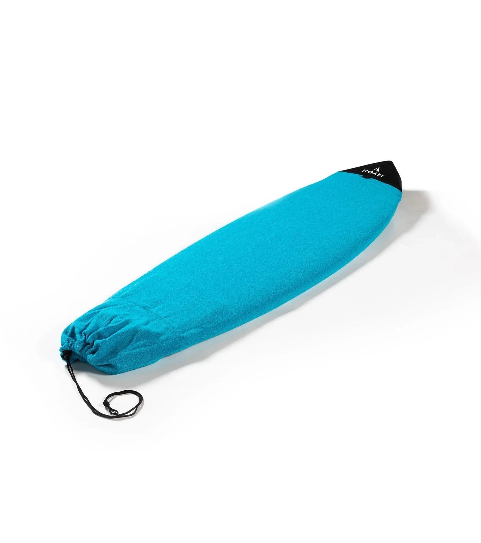 ROAM hybrid/fish boardsock in blauw, volledige lengte