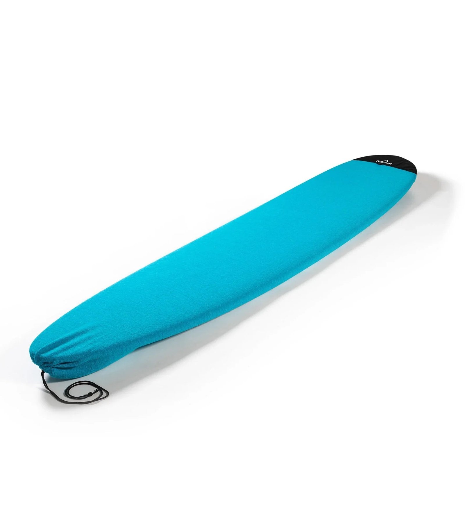 ROAM longboard boardsock in blauw, volledige lengte