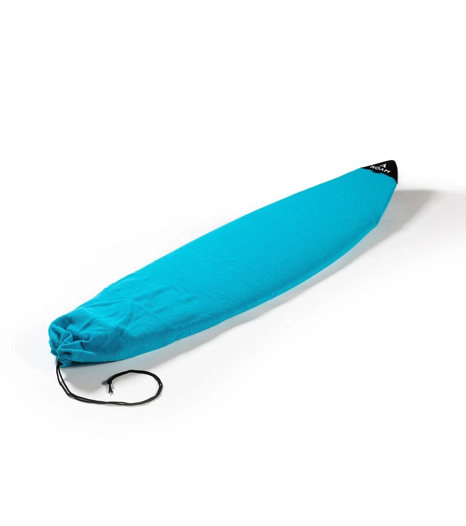 ROAM shortboard boardsock in blauw, volledige lengte